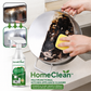 HomeClean™ Eco-Friendly Cleaning Spray