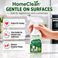 HomeClean™ Eco-Friendly Cleaning Spray
