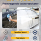 PressureClean™ Telescopic Pressure Washer – Clean the Whole House Without a Ladder