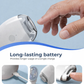 EasyClip™ Electric Nail Clipper