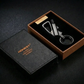 EternalFlame™ | Your Last Lighter, Always in Your Pocket