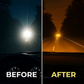 Driving Glasses, Anti-Glare Coating, Polarized