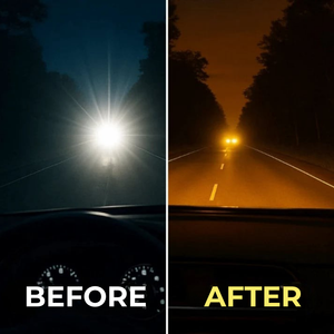 Driving Glasses, Anti-Glare Coating, Polarized