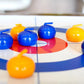 GlideCurl™ Curling Fun for the Whole Family