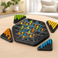 TriangleHunt™ Family board game