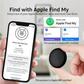 SafeTrack™ | Always Find What You Love – Quickly and Securely