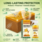 HoneyWax™ All-in-One Beeswax Spray for Wood Care