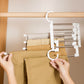 SpaceSaver™ Multifunctional Clothes Hanger