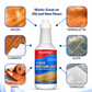 FloorShine™ Make Your Floors Look Brand New Again, No Sanding Required!