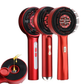 RedGlow Massage Brush™  Red Light Body Brush
