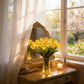 TulipGlow™ Decorative LED Tulips with Warm, Romantic Mood Lighting