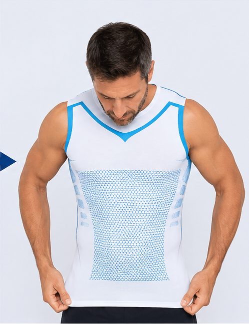 Hem below the waistband