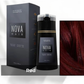 Nova Color Shampoo 100% Free of Ammonia, Hydrogen Peroxide and PPD