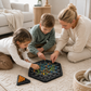 TriangleHunt™ Family board game