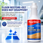 FloorShine™ Make Your Floors Look Brand New Again, No Sanding Required!