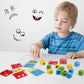 Cubemix™ | Puzzle Building Blocks