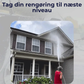 PressureClean™ Telescopic Pressure Washer – Clean the Whole House Without a Ladder