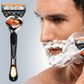RazorCraft™ | Goodbye Razor Burn – Hello to the Perfect Shave