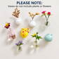 MagnetVase™ – Mini Flower Vase for the Fridge
