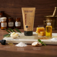Natural Sun Balm -  Mineral Zinc & Grass-Fed Tallow