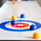 GlideCurl™ Curling Fun for the Whole Family