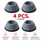 Shock Absorbers for Washing Machine and Dryer