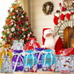 Christmas Gift Bag Set | Wrap Gifts Like a Pro – in Seconds! 🎁