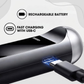 SafeStart™  Portable Breathalyser – Fast and Accurate Results