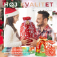 Christmas Gift Bag Set | Wrap Gifts Like a Pro – in Seconds! 🎁