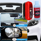GlassCoating | Car Glass Oil Film Coating Solution and Brush