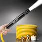 CleanJet™ High-Pressure Cleaning Gun with Free 5-Meter Hose and 4 Connectors