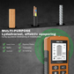 WallCheck™ Scan Your Wall Before You Drill