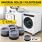 Shock Absorbers for Washing Machine and Dryer