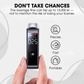 SafeStart™  Portable Breathalyser – Fast and Accurate Results
