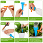 HolidayWater™ Automatic Plant Watering Spike – Use a Bottle and Keep Plants Fresh for Up to 2 Weeks