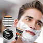RazorCraft™ | Goodbye Razor Burn – Hello to the Perfect Shave