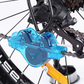 ChainClean™ Clean your chain in one Minute, Without dirty hands