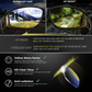 Driving Glasses, Anti-Glare Coating, Polarized