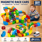 CubeTrack™ | Build, Play, Learn – One Track, Endless Possibilities