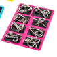 BrainPlay™ | 🧩 Brain-Training Puzzle for Kids