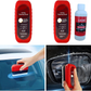 GlassCoating | Car Glass Oil Film Coating Solution and Brush