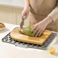DripMat™ | Multifunctional Silicone Drying and Heat-Resistant Mat