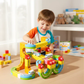 CubeTrack™ | Build, Play, Learn – One Track, Endless Possibilities