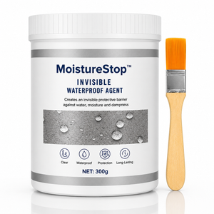 MoistureStop™ | Invisible Shield Against Water Damage – Protects What You Can't See!
