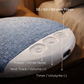 PillowSound™ Your Private Sound World Under the Pillow – Without Disturbing Anyone