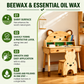 HoneyWax™ All-in-One Beeswax Spray for Wood Care