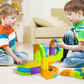 CubeTrack™ | Build, Play, Learn – One Track, Endless Possibilities