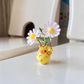 MagnetVase™ – Mini Flower Vase for the Fridge