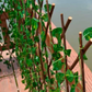 GreenFence™ Artificial Ivy for Fences and Balconies