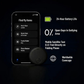 SafeTrack™ | Always Find What You Love – Quickly and Securely